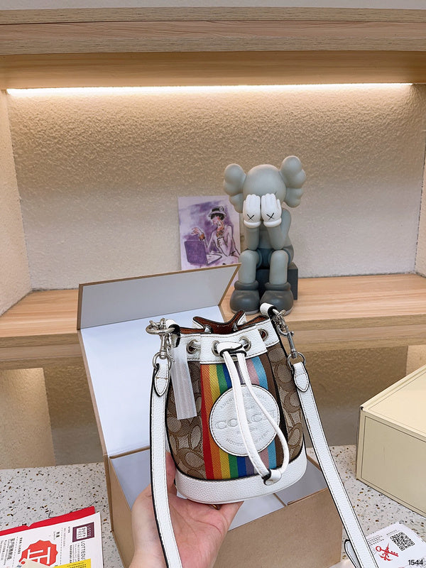 Luxurious Totes - CCH2 Bags - 138