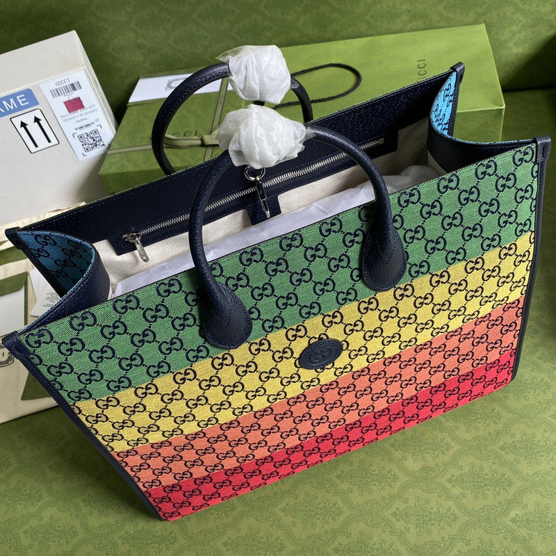 Luxurious Totes - Latest - 4228