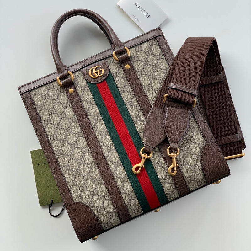 GUI - Luxurious Totes - 612