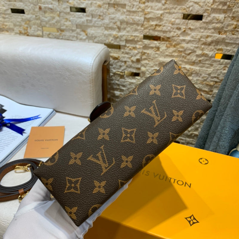 Luxurious Totes - Latest - 1637