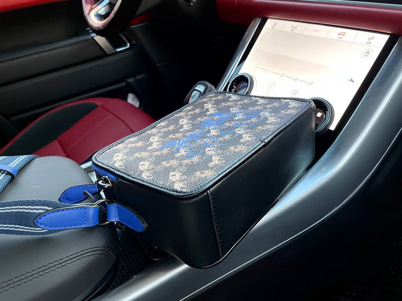 Luxurious Totes - CCH2 Bags - 046