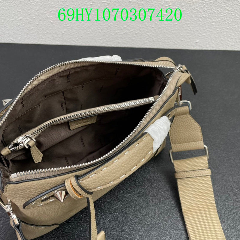 GC - Shoulder - 2817