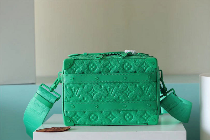 Lux-Totes - LOV Bags - 4006