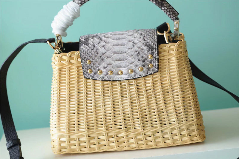 Lux-Totes - LOV Bags - 1127