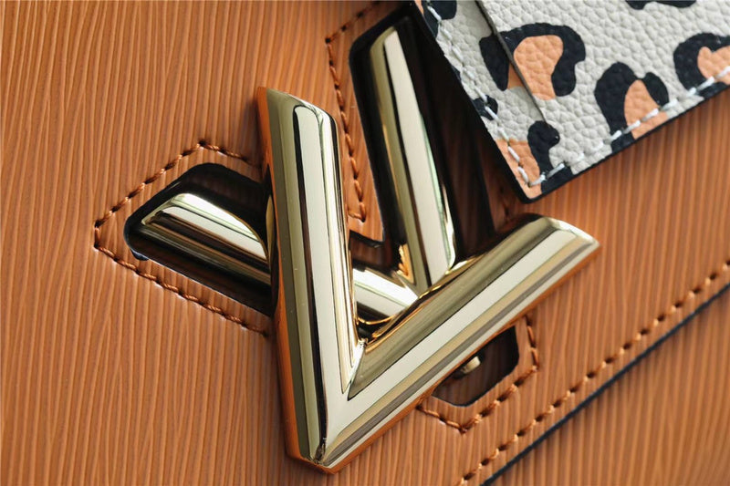 Lux-Totes - LOV Bags - 1328