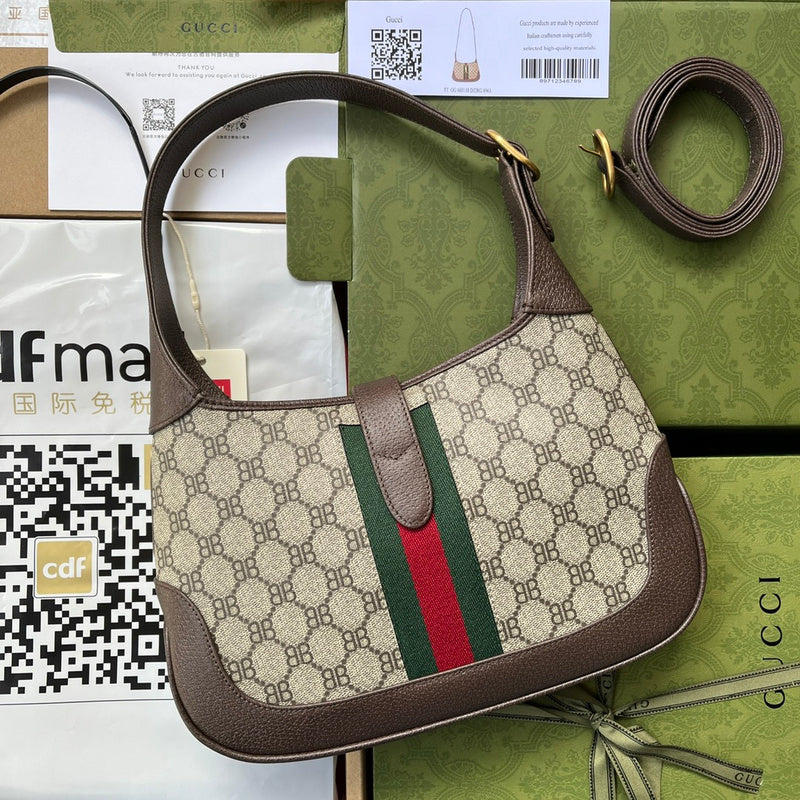 GUI - Luxurious Totes - 1228