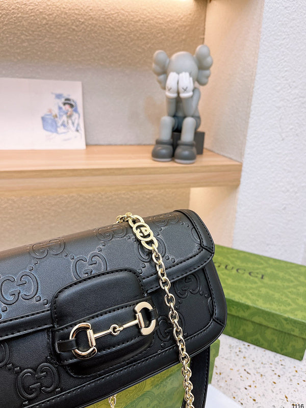 Luxurious Totes - GUI3 Bags - 346