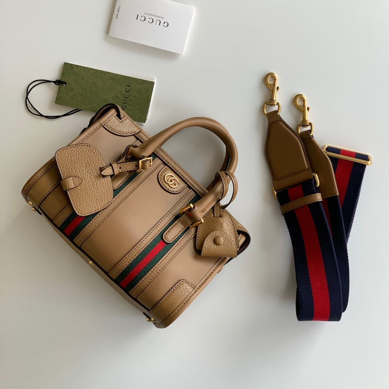 GUI - Luxurious Totes - 622