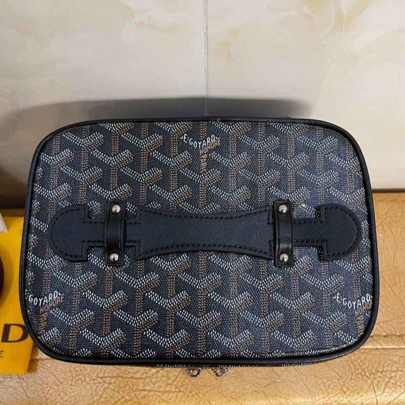 Lux-Totes - GOD Bags - 341