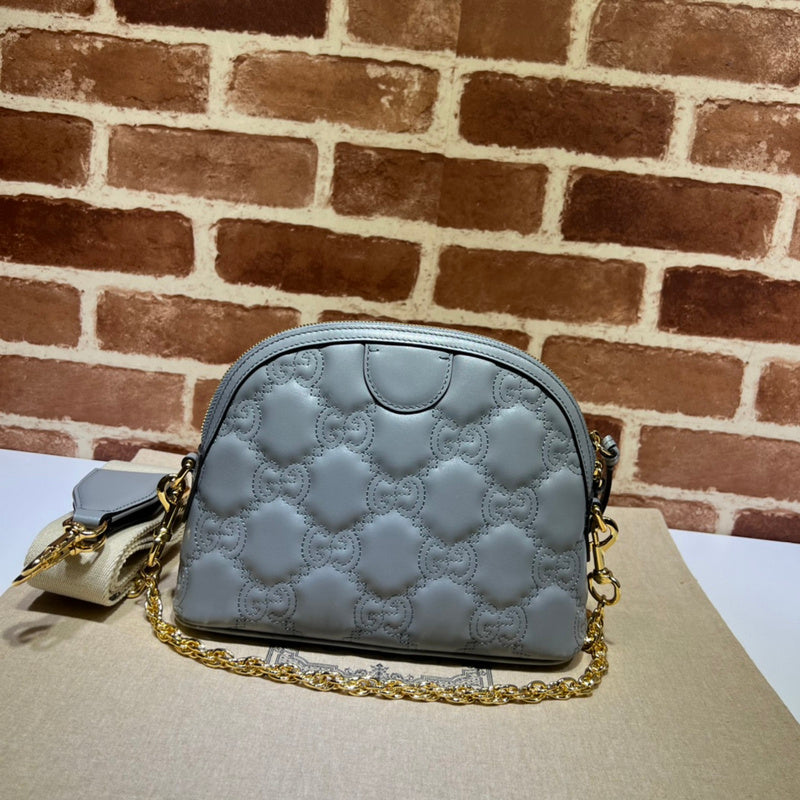 GUI - Luxurious Totes - 851