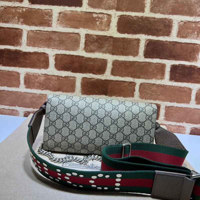 GUI - Luxurious Totes - 487