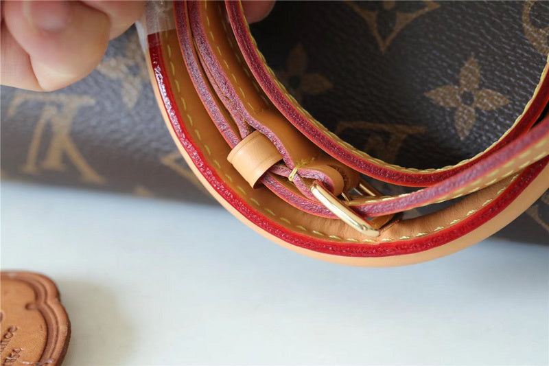 Lux-Totes - LOV Bags - 1056