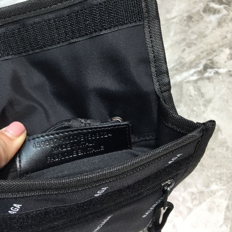Lux-Totes - BGA Bags - 091