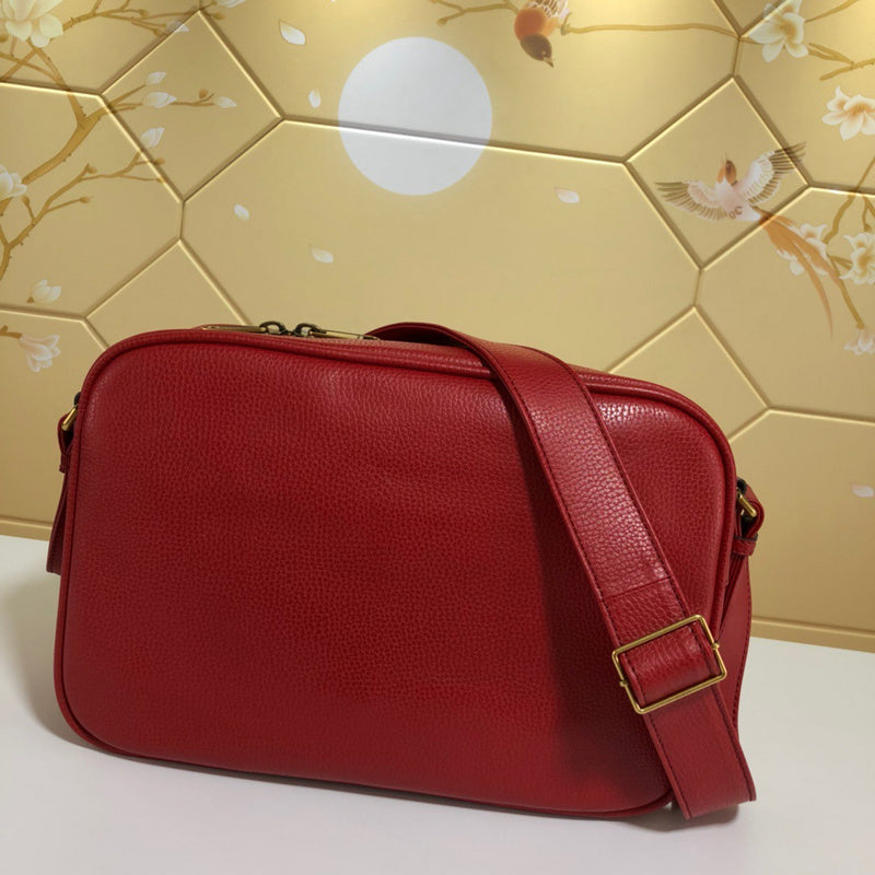 Lux-Totes - GCI Bags - 2541