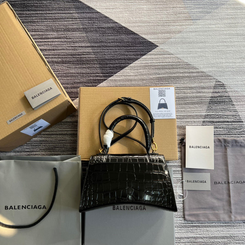 Lux-Totes - BGA Bags - 168