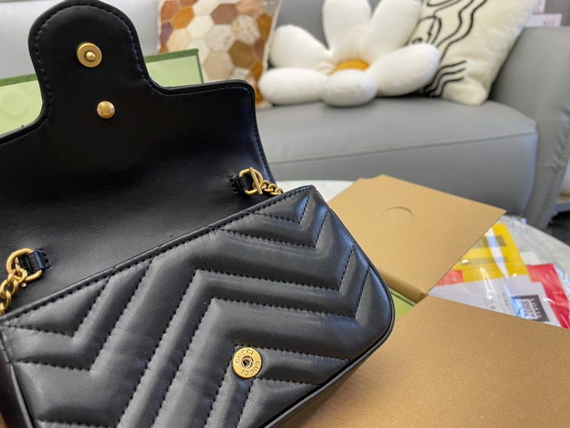 Luxurious Totes - GUI3 Bags - 147