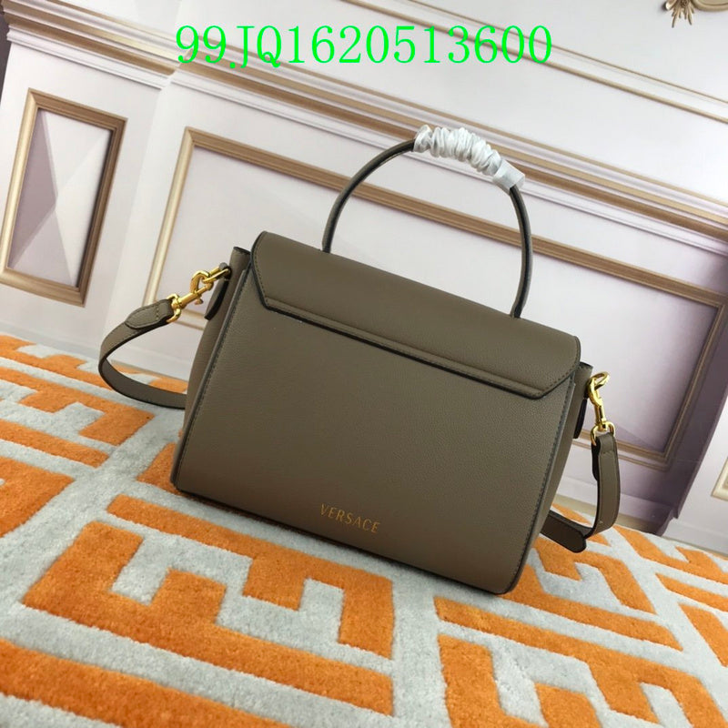 GC - Shoulder - 2934