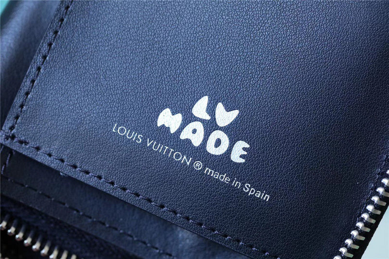 Lux-Totes - LOV Bags - 4664