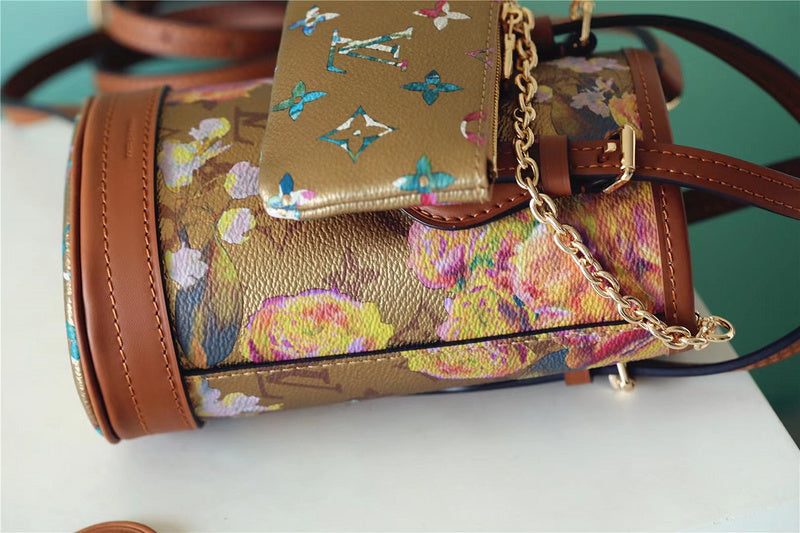 Lux-Totes - LOV Bags - 656