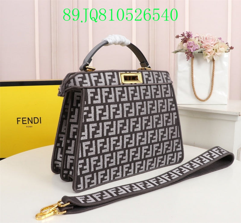 GC - Shoulder - 3193