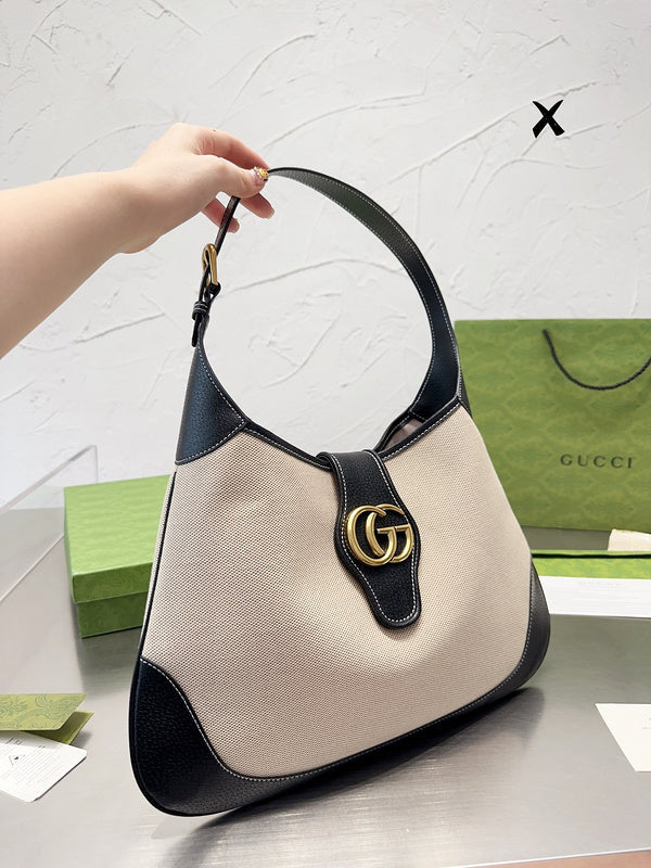 Luxurious Totes - GUI3 Bags - 019