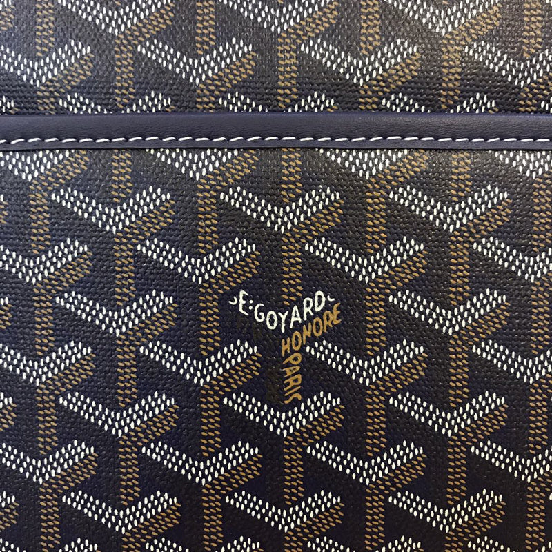 Lux-Totes - GOD Bags - 369