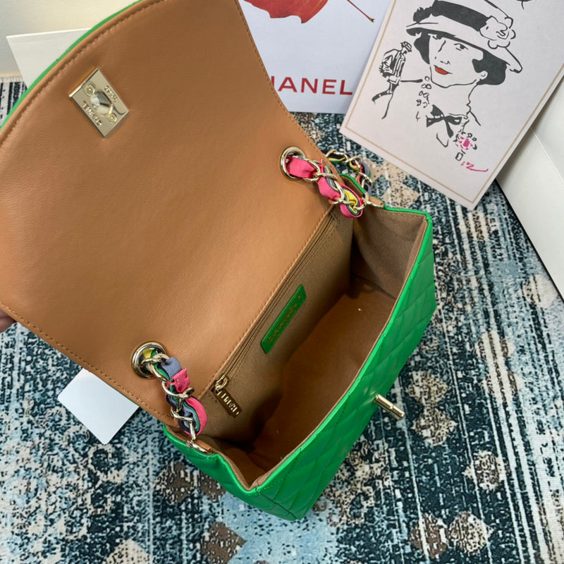 Style My Style - CHL Bags - 647