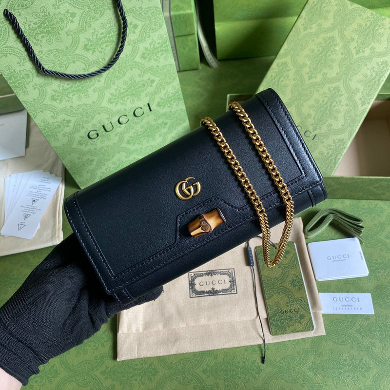 Lux-Totes - GCI Bags - 2058