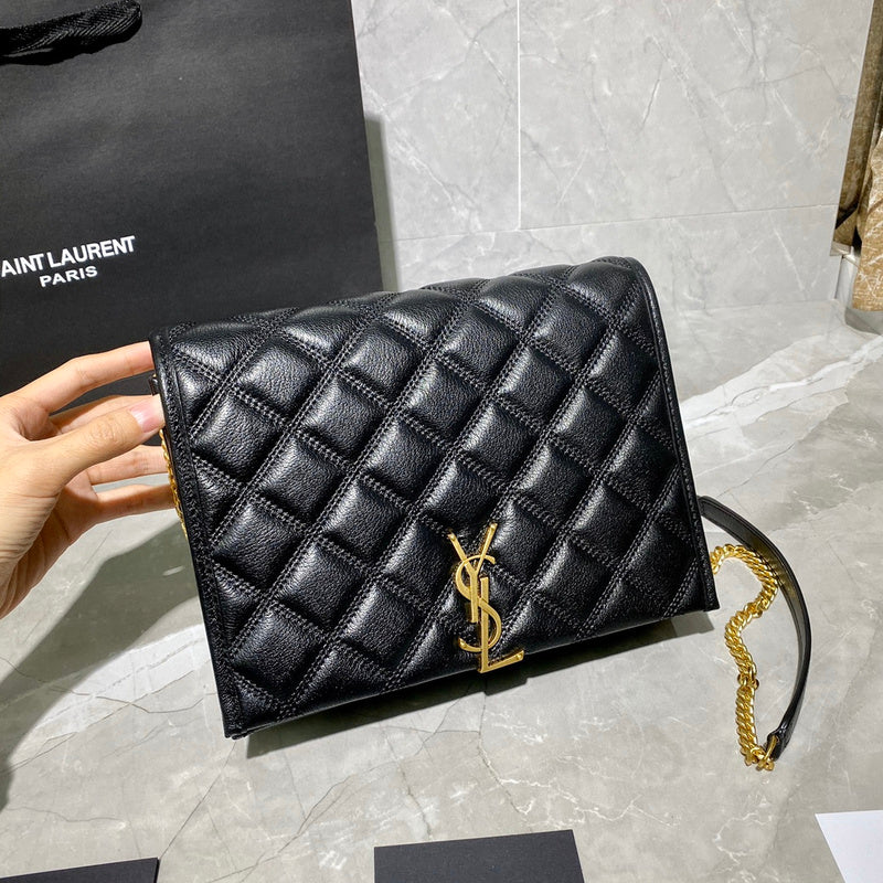 Luxurious Totes - Latest - 8402