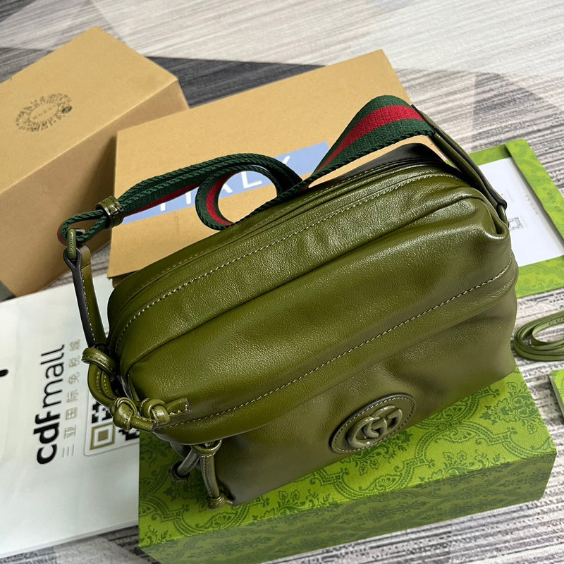Lux-Totes - GCI Bags - 2259