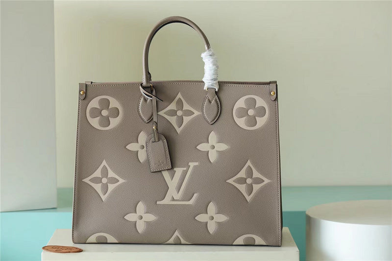 Lux-Totes - LOV Bags - 847