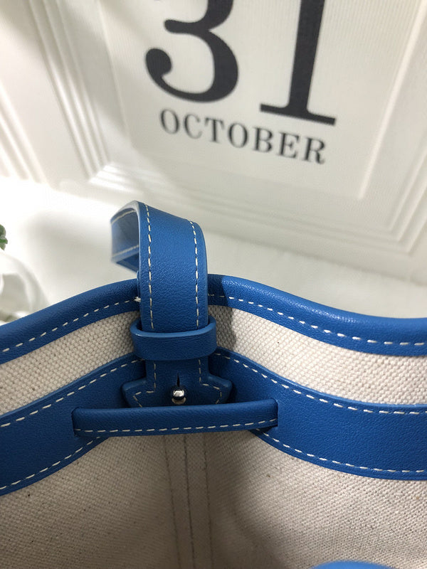 Lux-Totes - GOD Bags - 179