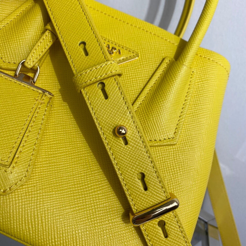 ZEP - PD Bags - 362