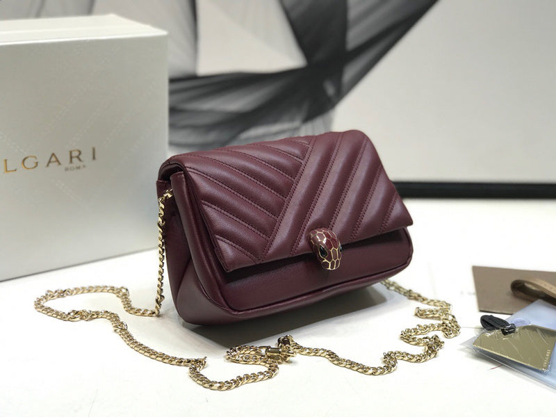 Style My Style - BVLGA Bags - 090