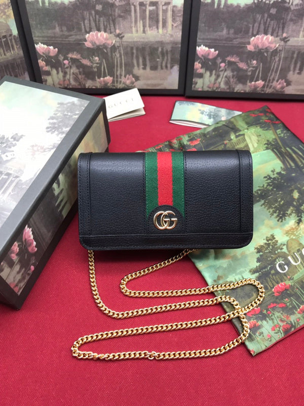 GUI - Luxurious Totes - 1171
