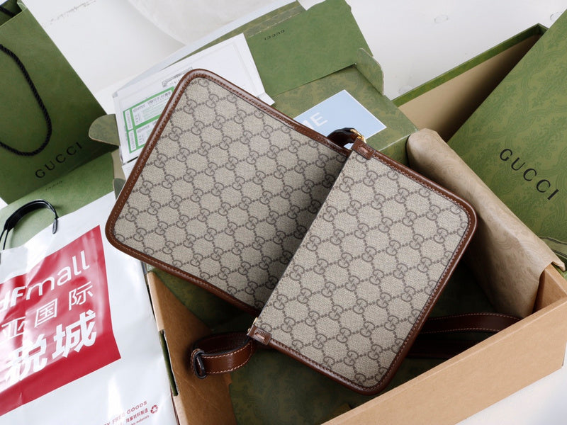 GUI - Luxurious Totes - 763