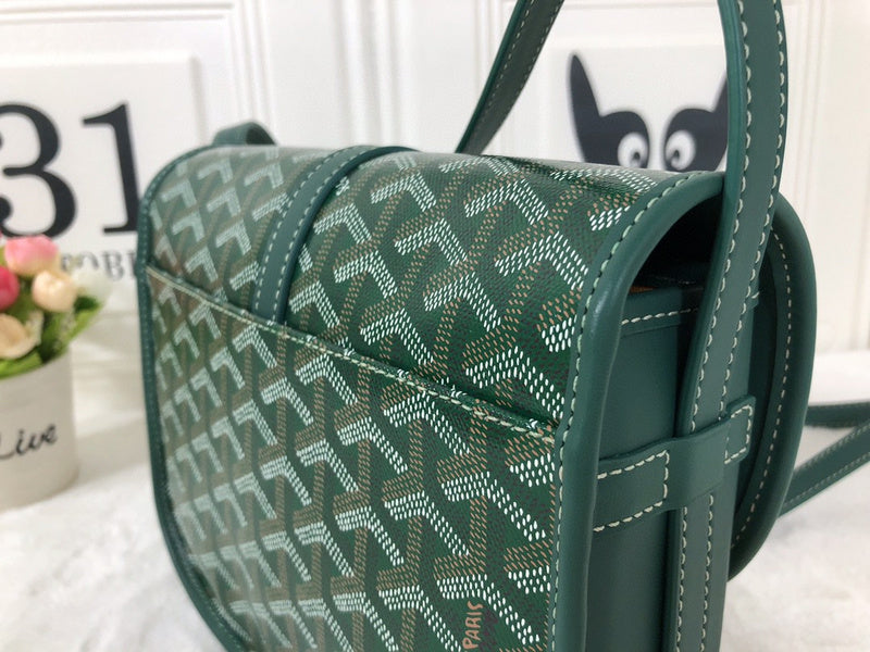 Lux-Totes - GOD Bags - 081