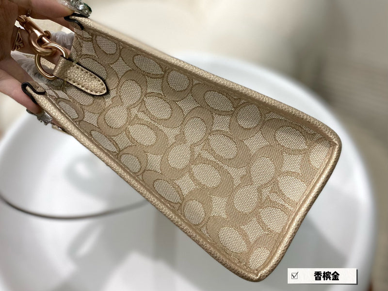 Luxurious Totes - CCH2 Bags - 082