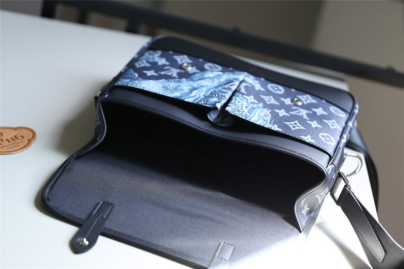 Lux-Totes - LOV Bags - 4361