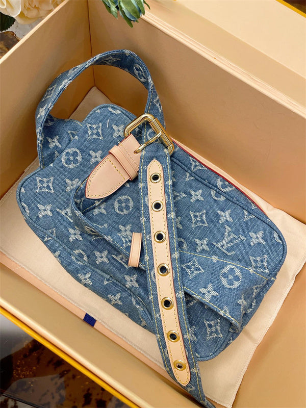 ZEP - LOV Bags - 762