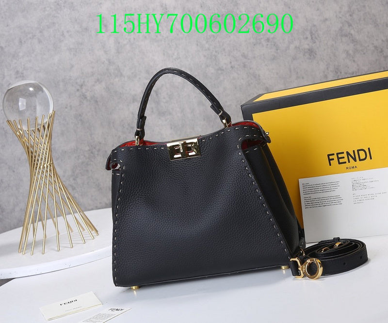 GC - Shoulder - 3023