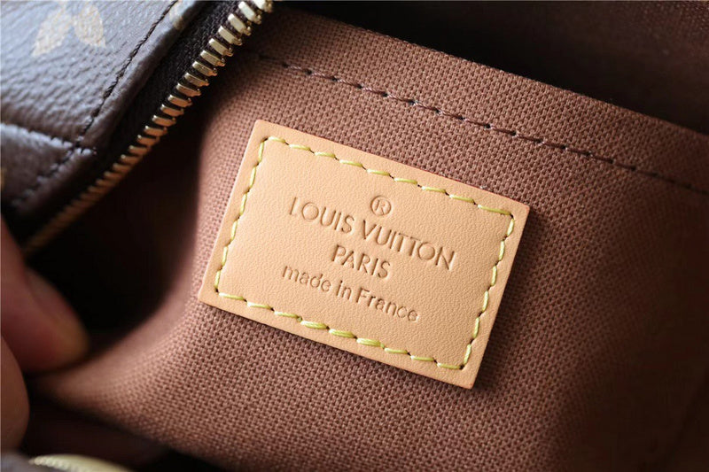 Lux-Totes - LOV Bags - 1056