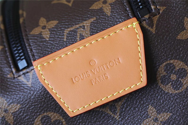 Lux-Totes - LOV Bags - 4554