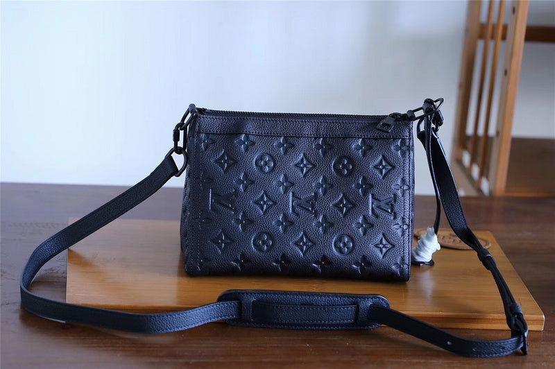 Lux-Totes - LOV Bags - 4309