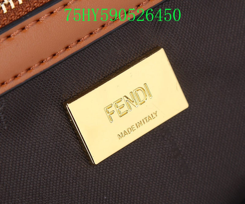 GC - Shoulder - 3058