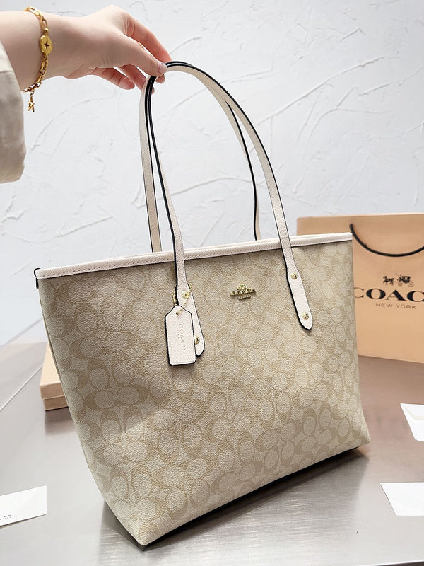 Luxurious Totes - CCH2 Bags - 151