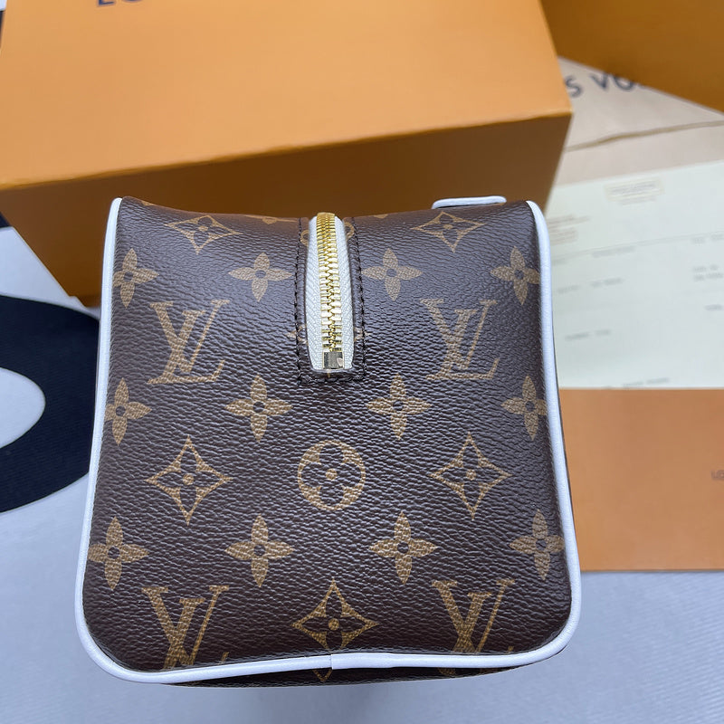 Lux-Totes - LOV Bags - 4199