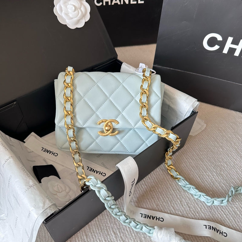 Luxurious Totes - CNL3 Bags - 207