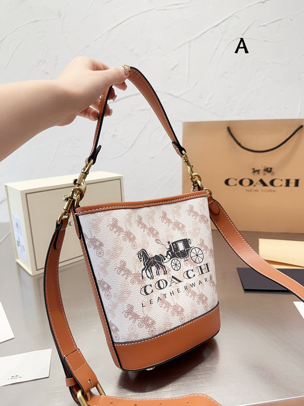 Style My Style - CCH2 Bags - 129