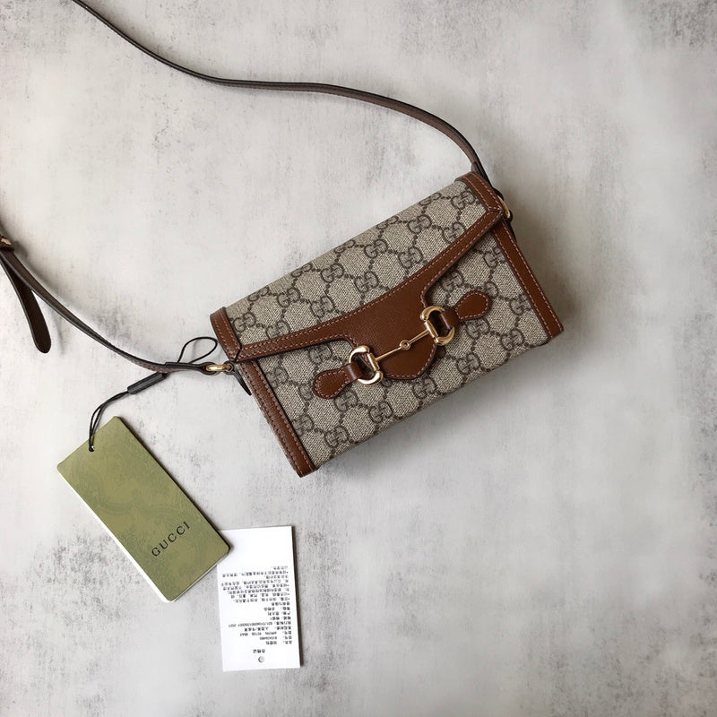 GUI - Luxurious Totes - 1107